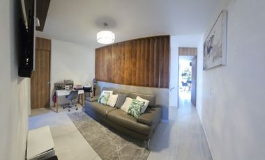 Se Vende Hermosa Casa en Zibata , Queretaro