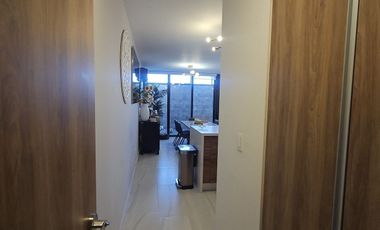 Se Vende Hermosa Casa en Zibata , Queretaro