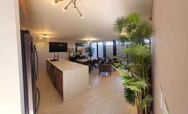 Se Vende Hermosa Casa en Zibata , Queretaro