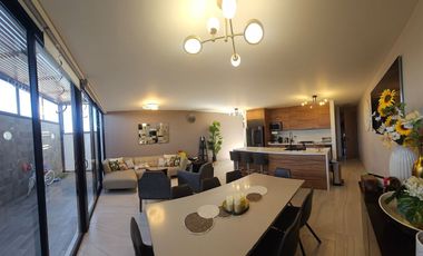 Se Vende Hermosa Casa en Zibata , Queretaro
