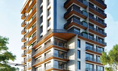 Exclusivos Departamentos en Venta por la Alameda, Toluca