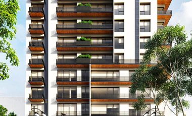 Exclusivos Departamentos en Venta por la Alameda, Toluca