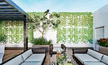 Exclusivos Departamentos en Venta por la Alameda, Toluca