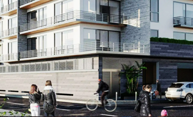 Exclusivos Departamentos en Venta por la Alameda, Toluca