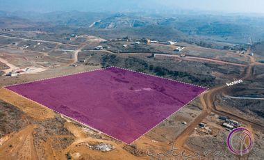 VENTA de terreno 5 hectareas
