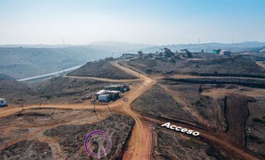 VENTA de terreno 5 hectareas