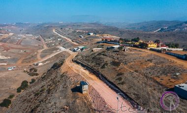 VENTA de terreno 5 hectareas