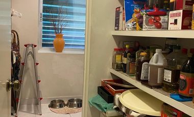 Departamento en renta