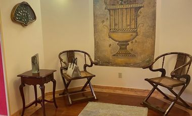 Departamento en renta