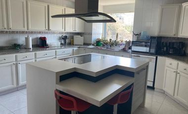 Departamento en renta