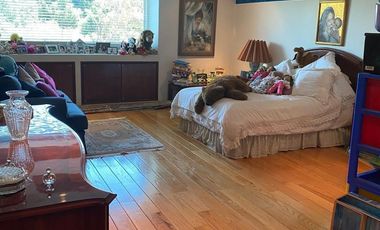 Departamento en renta