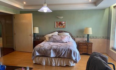 Departamento en renta