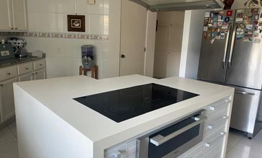 Departamento en renta