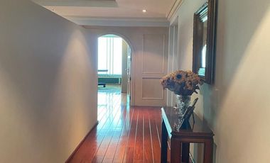 Departamento en renta