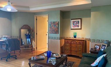 Departamento en renta