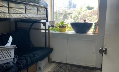 Departamento en renta