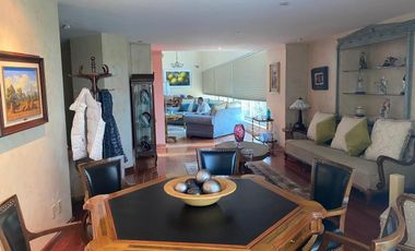 Departamento en renta