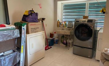 Departamento en renta