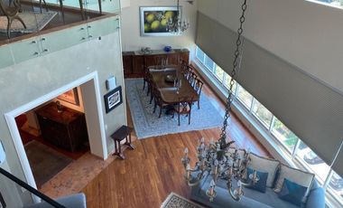 Departamento en renta