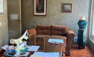 Departamento en renta