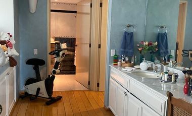 Departamento en renta