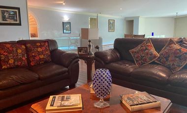 Departamento en renta