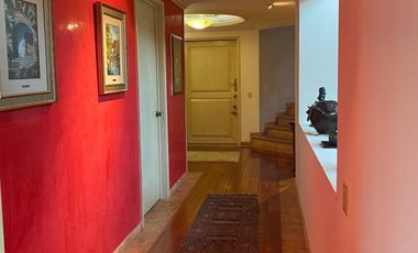 Departamento en renta