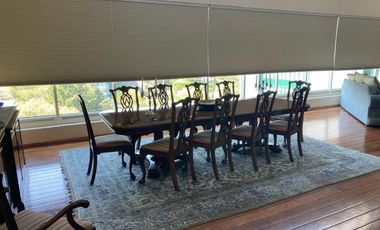 Departamento en renta