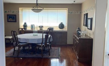 Departamento en renta