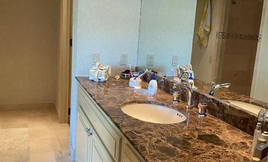 Departamento en renta