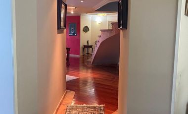 Departamento en renta