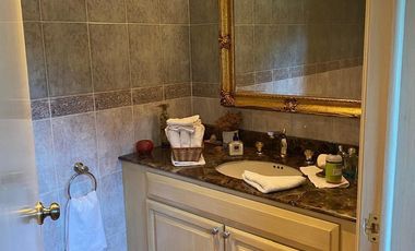 Departamento en renta