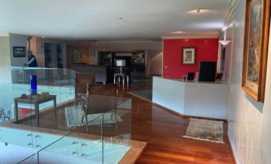 Departamento en renta