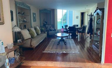 Departamento en renta