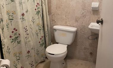 Departamento en renta