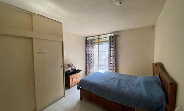 Casa para remodelar en Venta Paseos de Churubusco, Iztapalapa, CDMX.