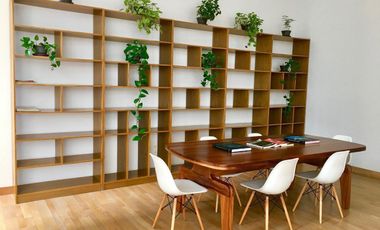 Departamento en Renta en Plaza Carso, ampliación Granada, Miguel Hidalgo,Cdmx