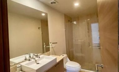 Departamento en Renta en Plaza Carso, ampliación Granada, Miguel Hidalgo,Cdmx