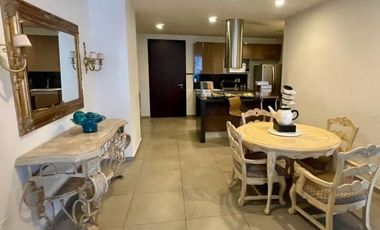 Departamento en Renta en Plaza Carso, ampliación Granada, Miguel Hidalgo,Cdmx