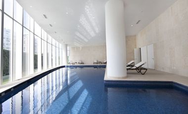 Departamento en Renta en Plaza Carso, ampliación Granada, Miguel Hidalgo,Cdmx