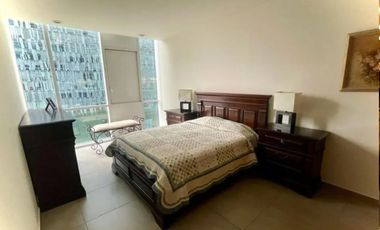 Departamento en Renta en Plaza Carso, ampliación Granada, Miguel Hidalgo,Cdmx