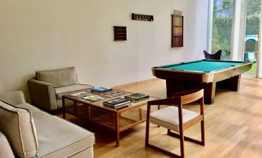 Departamento en Renta en Plaza Carso, ampliación Granada, Miguel Hidalgo,Cdmx