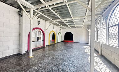 Local  en renta para escuela  en San Jose de los Cedros Cuajimalpa,