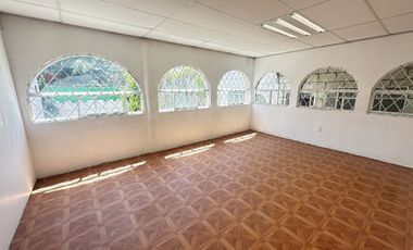 Local  en renta para escuela  en San Jose de los Cedros Cuajimalpa,