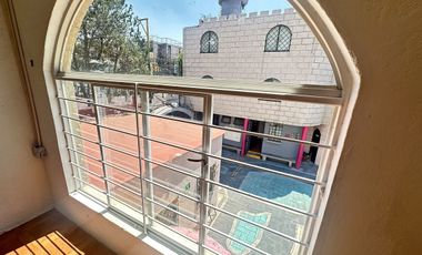 Local  en renta para escuela  en San Jose de los Cedros Cuajimalpa,