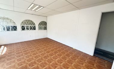 Local  en renta para escuela  en San Jose de los Cedros Cuajimalpa,
