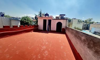 Local  en renta para escuela  en San Jose de los Cedros Cuajimalpa,