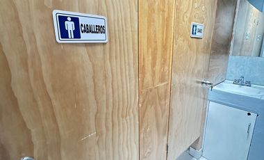 Local  en renta para escuela  en San Jose de los Cedros Cuajimalpa,