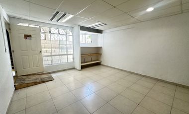 Local  en renta para escuela  en San Jose de los Cedros Cuajimalpa,
