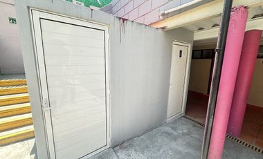 Local  en renta para escuela  en San Jose de los Cedros Cuajimalpa,